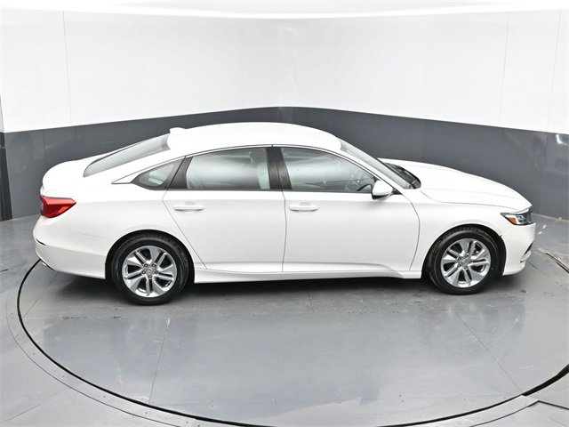 Used 2019 Honda Accord LX image 37