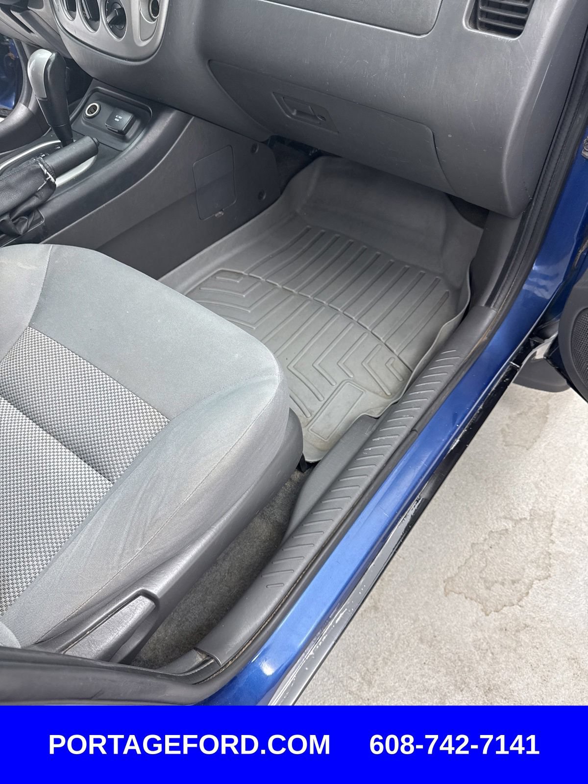 Used 2007 Ford Escape 4WD Hybrid image 23