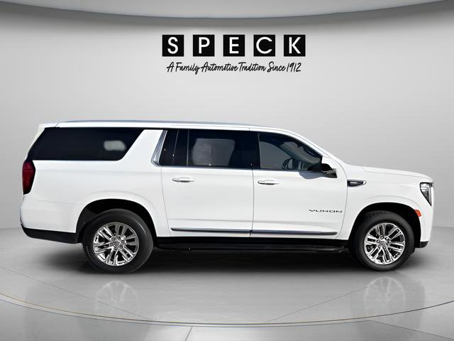 Used 2023 GMC Yukon XL SLT image 5
