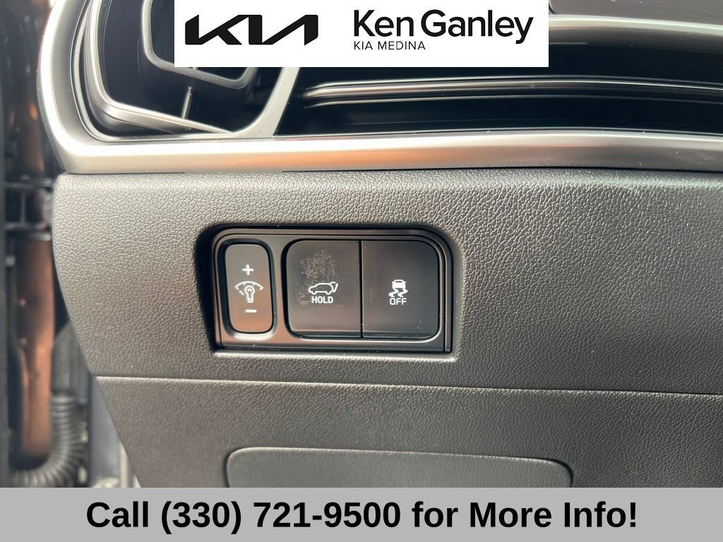 Certified 2024 Kia Sorento X-Line EX AWD/4WD image 30