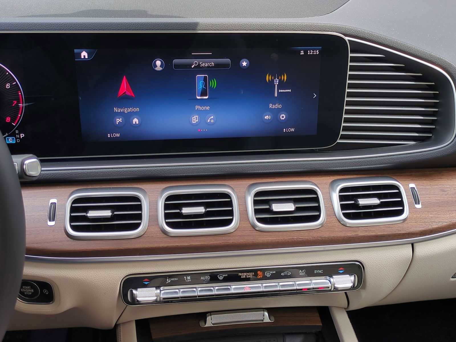 Used 2026 Mercedes-Benz GLE 350 4MATIC image 30