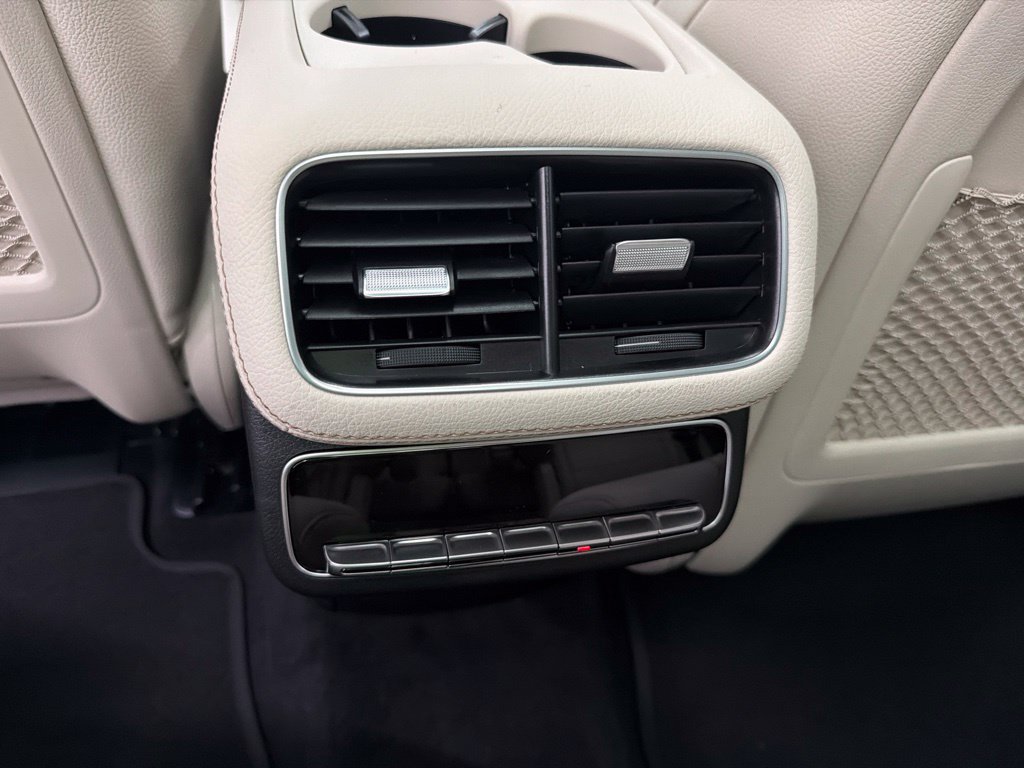 New 2027 Mercedes-Benz GLS 450 4MATIC image 25