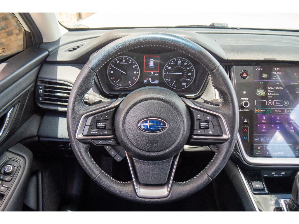 Used 2020 Subaru Outback Premium AWD/4WD image 21