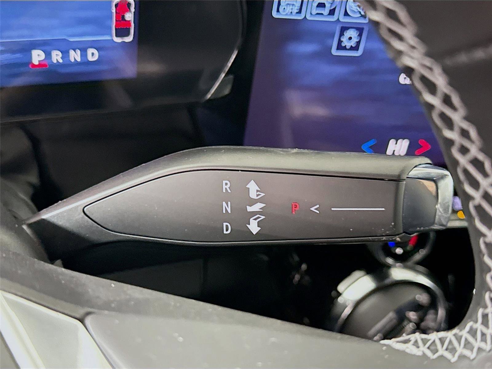 New 2026 Chevrolet Blazer EV LT image 12