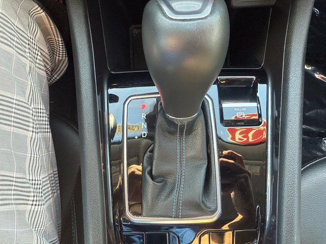 Used 2022 Jeep Compass Latitude FWD image 18