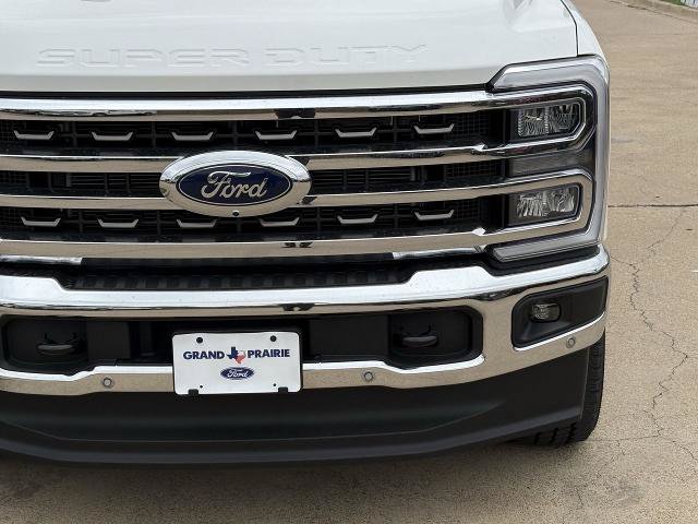 New 2026 Ford F350 King Ranch AWD/4WD image 41