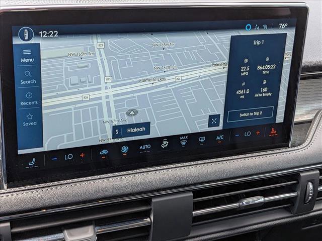 Used 2024 Lincoln Corsair FWD image 12