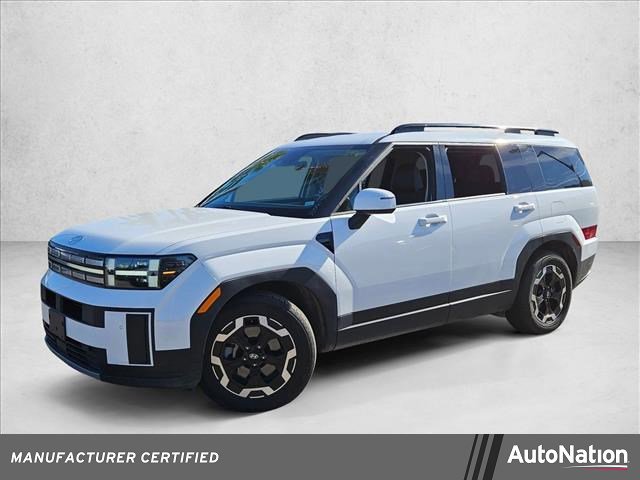 Used 2024 Hyundai Santa Fe SEL