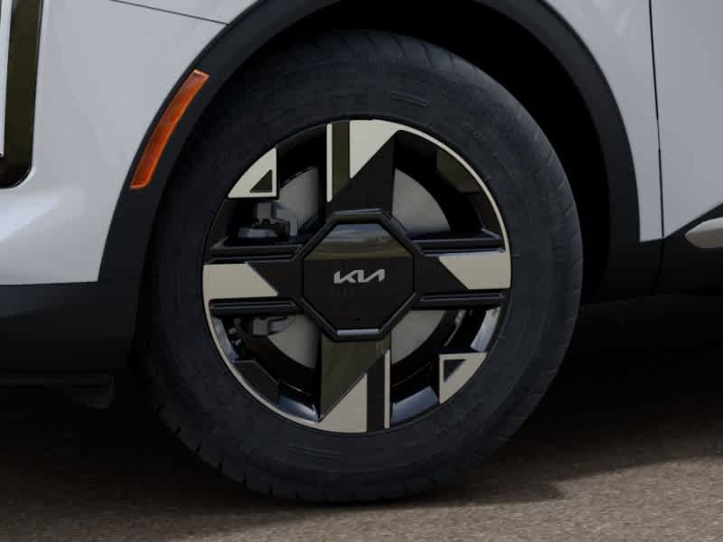 New 2026 Kia Sportage LX FWD image 9