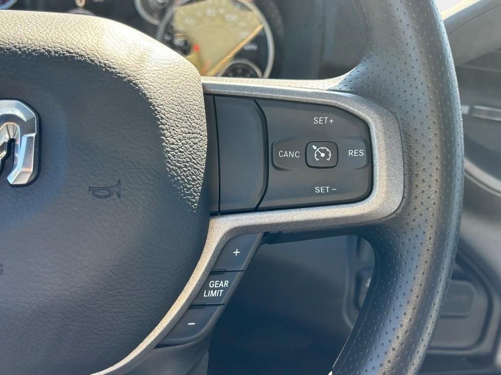 New 2024 RAM 5500 Tradesman image 25