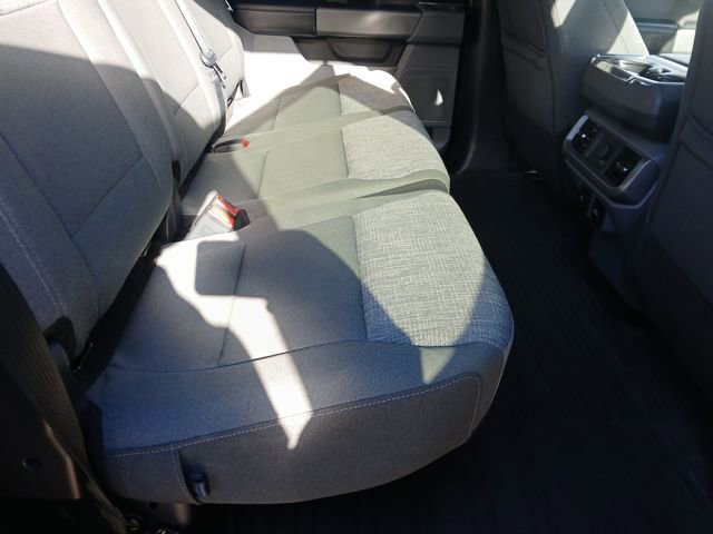 Certified 2022 Ford F150 XLT w/ Equipment Group 302A High image 57