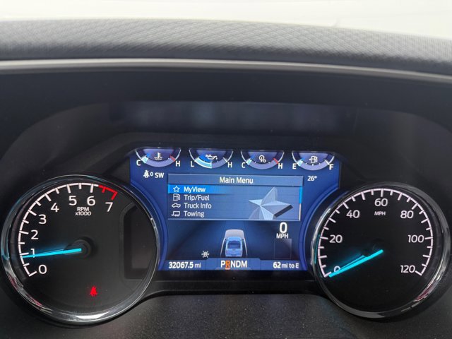 Used 2023 Ford F150 XLT w/ Equipment Group 301A Mid image 29