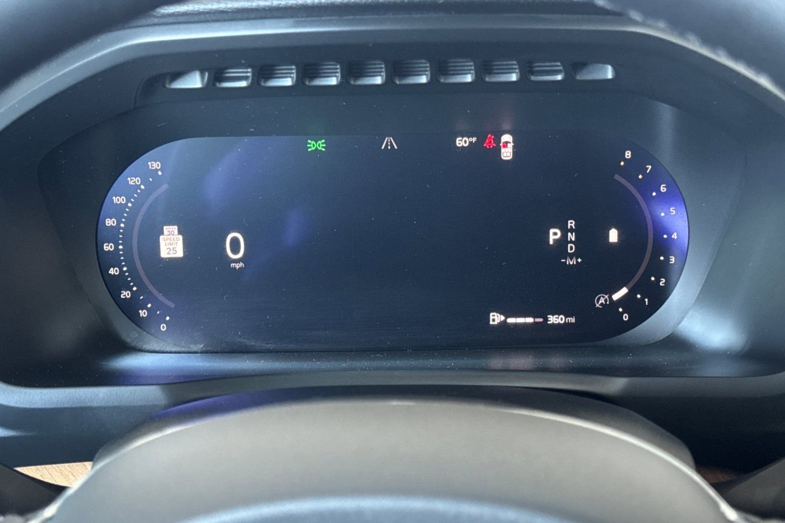 Certified 2024 Volvo XC90 B6 Plus image 28