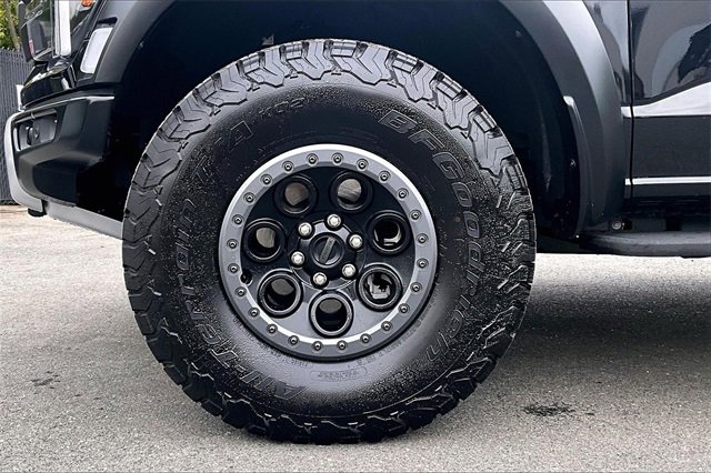 Used 2024 Ford F150 Raptor image 9