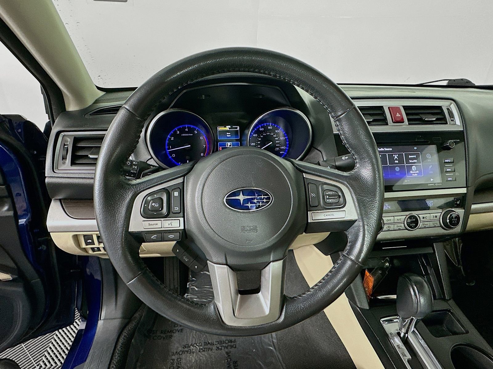 Used 2017 Subaru Legacy 2.5i Limited w/ Popular Package #4 image 12