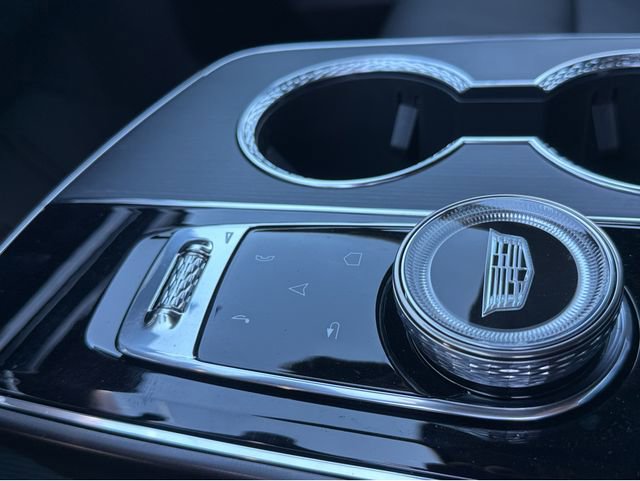 New 2026 Cadillac Lyriq V image 19