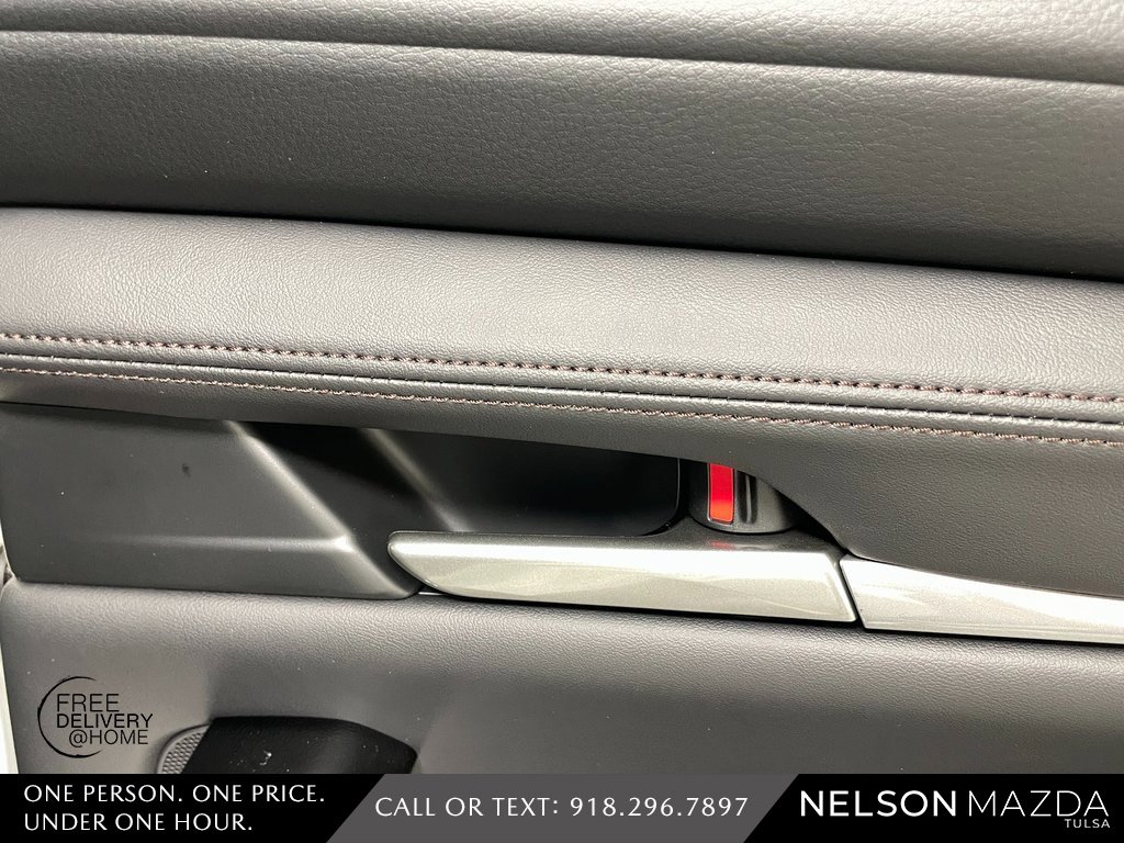 New 2026 MAZDA MAZDA3 s image 44