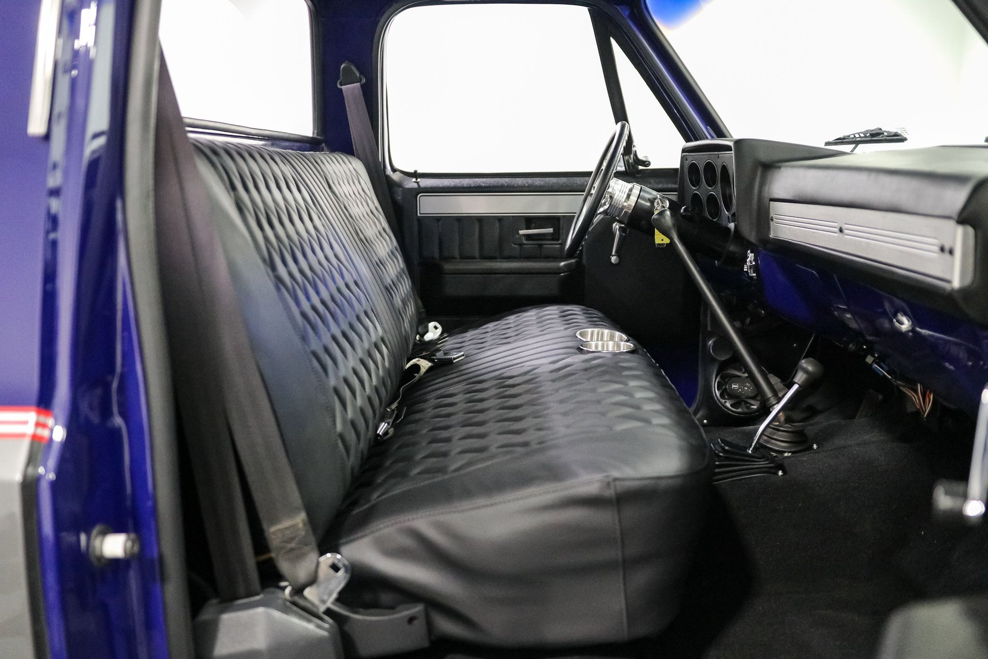 Used 1987 Chevrolet C/K Truck 2500 AWD/4WD image 14