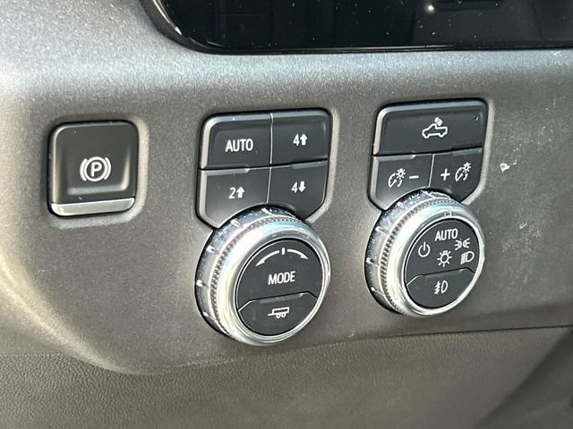 Used 2023 GMC Sierra 1500 Elevation w/ X31 Off-Road Package AWD/4WD image 30