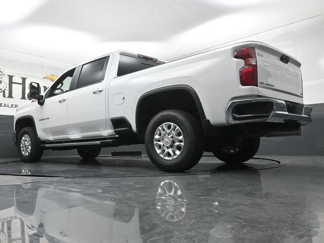 New 2026 Chevrolet Silverado 3500 LT w/ All Star Edition AWD/4WD image 5