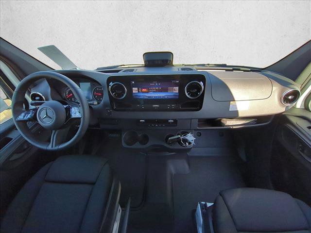 New 2026 Mercedes-Benz Sprinter 2500 image 15