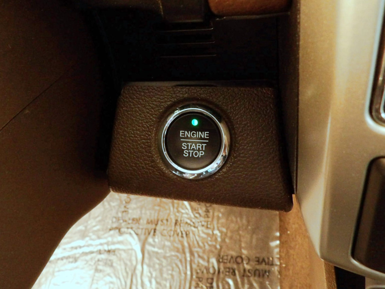 Used 2017 Ford F150 King Ranch w/ Equipment Group 601A Luxury image 31