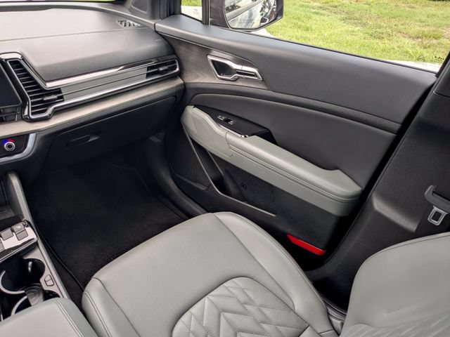 Certified 2023 Kia Sportage X-Line w/ X-Line Premium Package AWD/4WD image 22