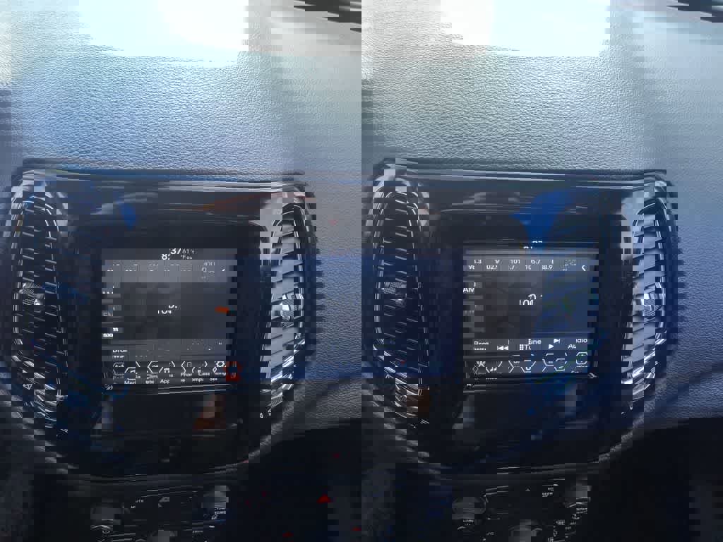 Used 2021 Jeep Compass Latitude image 16