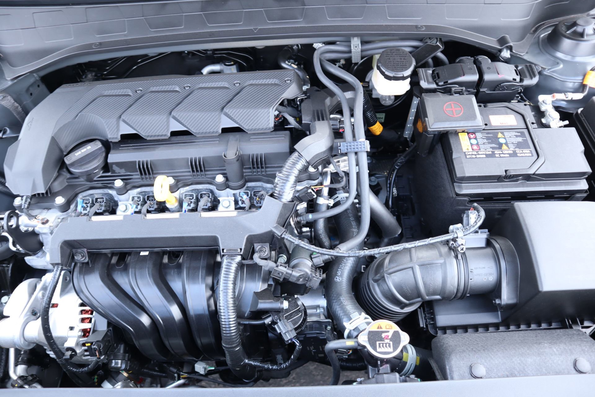 New 2026 Hyundai Venue SEL image 18