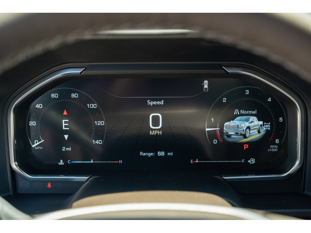 New 2026 GMC Sierra 1500 Denali w/ Technology Package AWD/4WD image 22