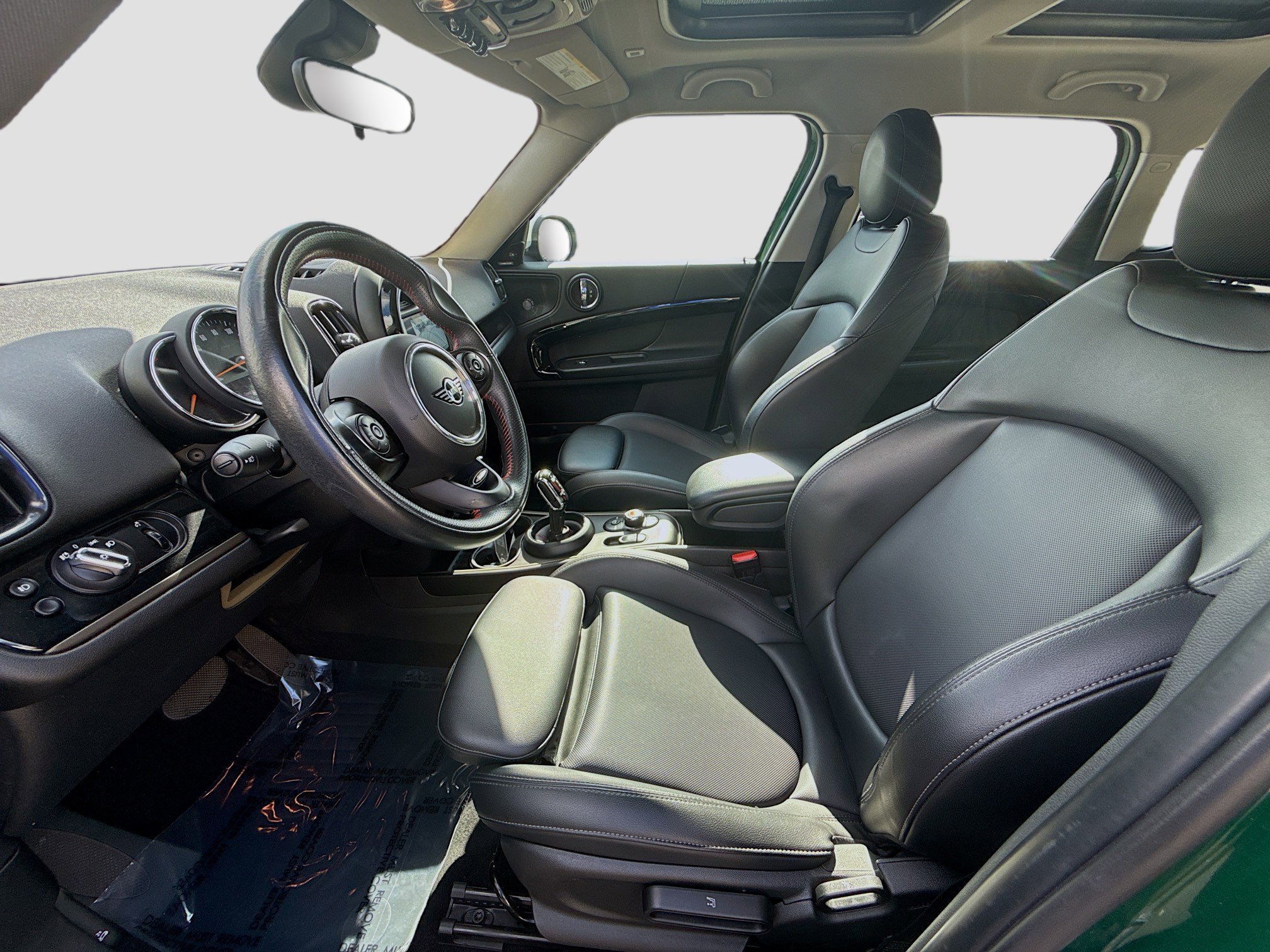 Used 2020 MINI Cooper Countryman S image 18