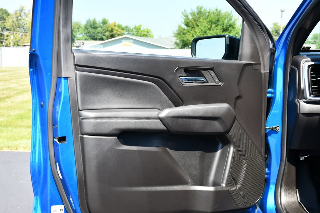 Used 2023 GMC Canyon Elevation w/ Convenience Package RWD image 14