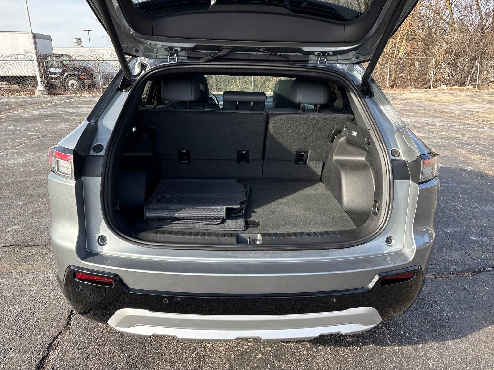 Used 2025 Honda Prologue Touring image 22