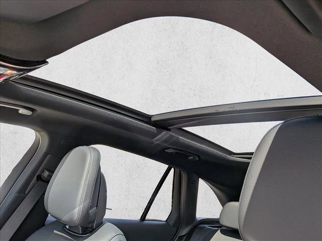 New 2026 Mercedes-Benz GLC 300 4MATIC image 14