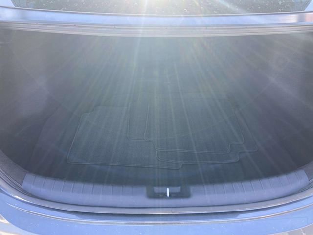 Used 2024 Kia Forte LX image 8