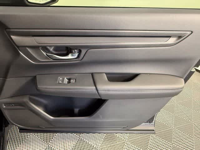 New 2026 Honda CR-V LX image 52