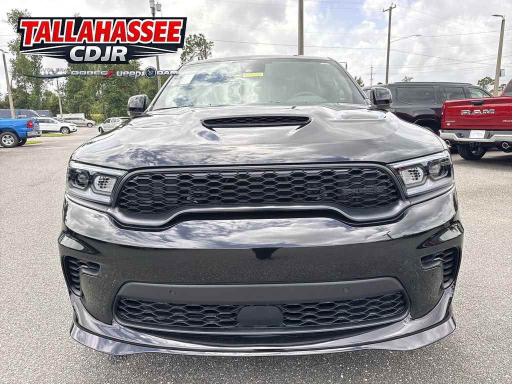 New 2026 Dodge Durango GT w/ Tow 'N Go Package AWD/4WD image 10
