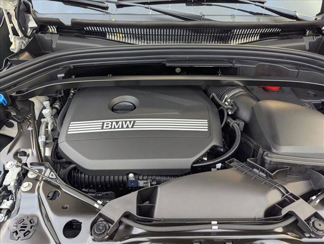 Used 2026 BMW X1 xDrive28i w/ Technology Package AWD/4WD image 15