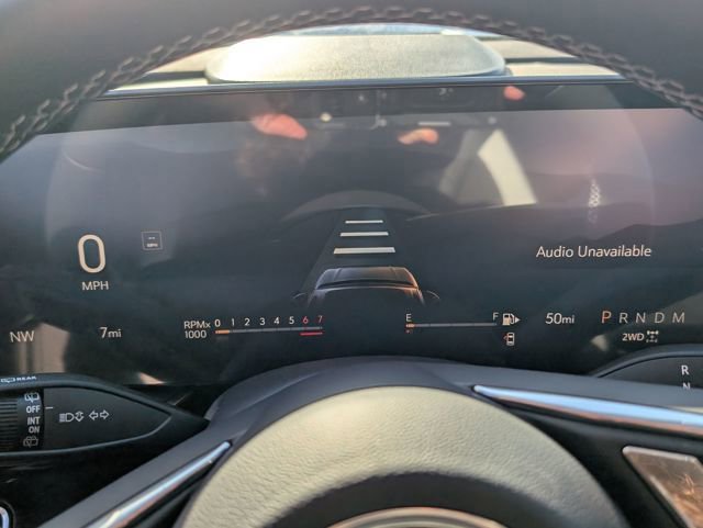 New 2026 Buick Envision Sport Touring image 19