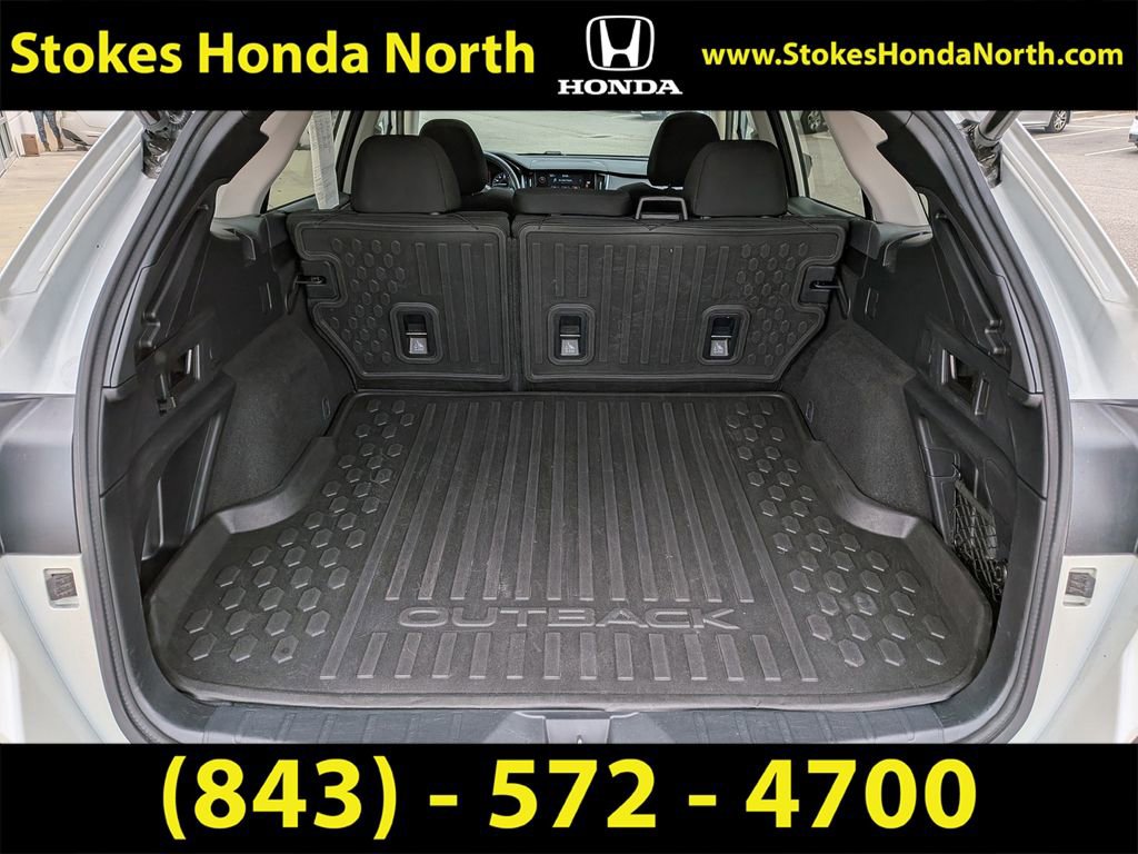 Used 2021 Subaru Outback Premium w/ Popular Package #1 image 13