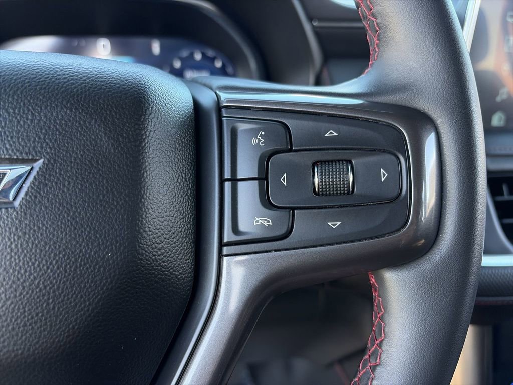 Used 2024 Chevrolet Tahoe RST image 9