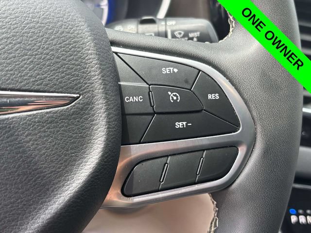Used 2023 Chrysler Voyager LX FWD image 14