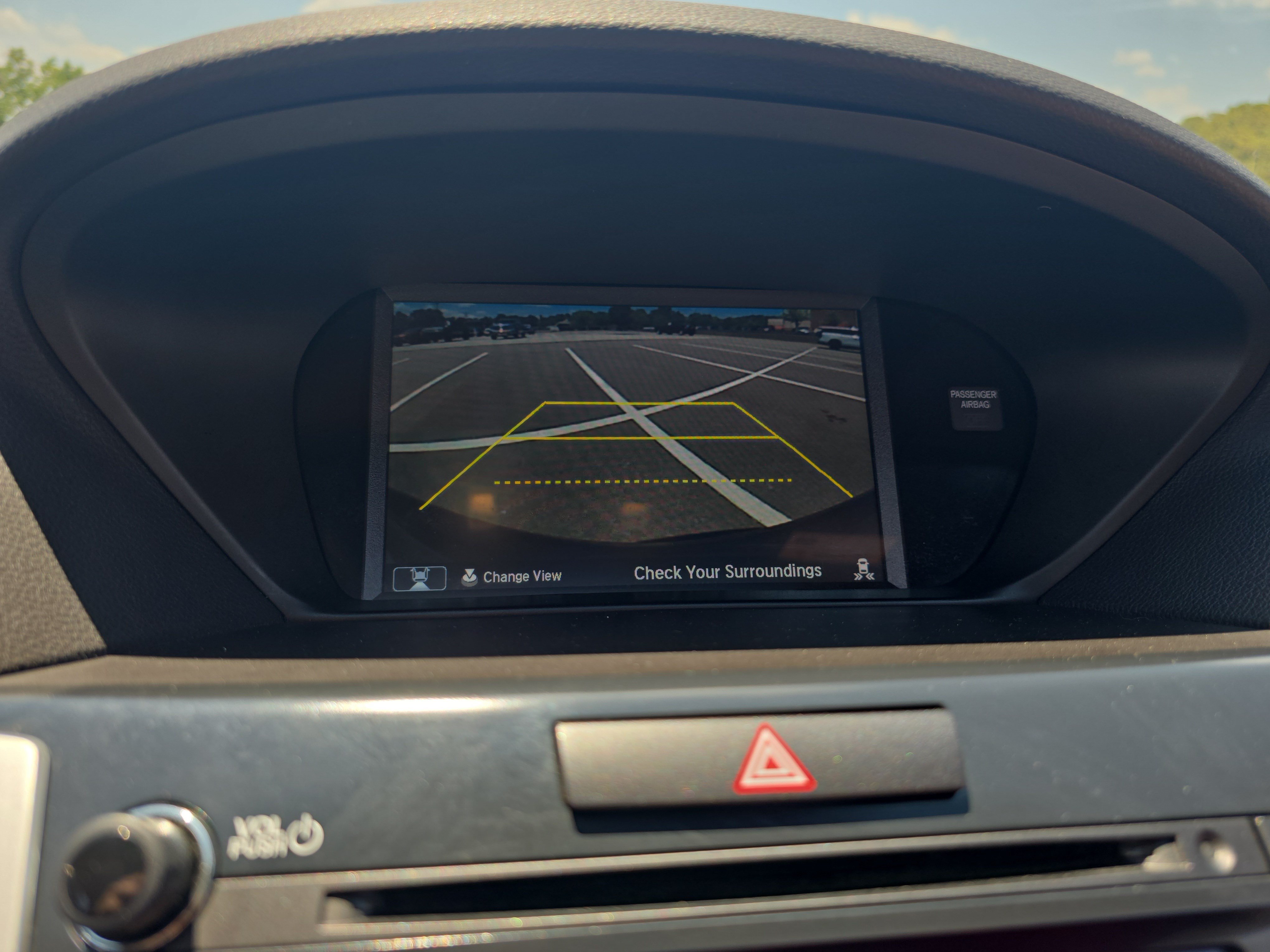Used 2019 Acura TLX w/ Technology & A-SPEC Package FWD image 19