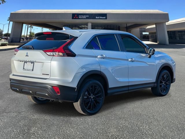 New 2026 Mitsubishi Eclipse Cross LE image 3