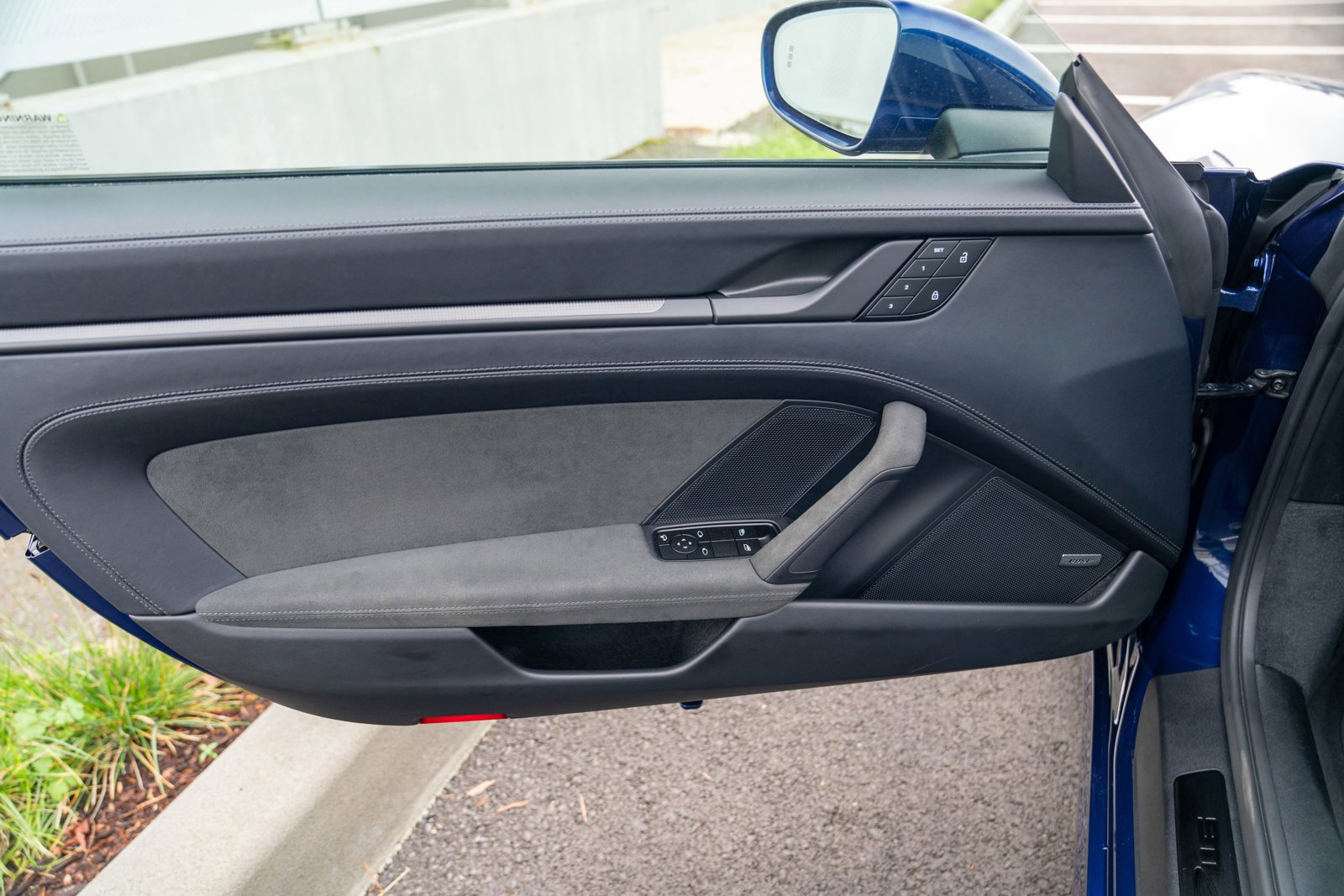 Certified 2024 Porsche 911 Carrera GTS image 10