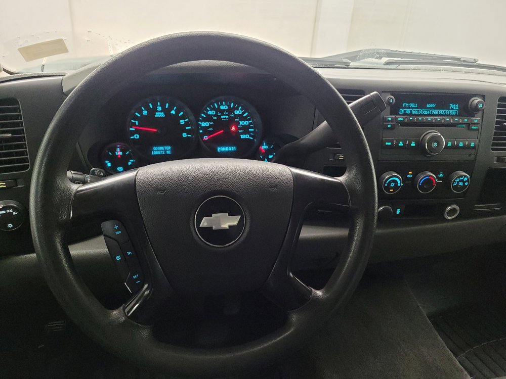 Used 2012 Chevrolet Silverado 1500 LS RWD image 22