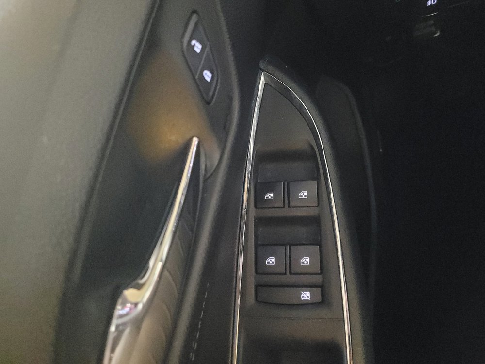 Used 2017 Chevrolet Cruze Premier image 27