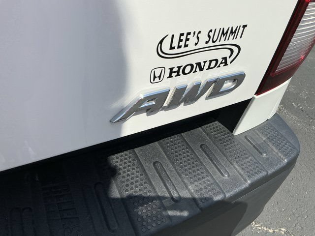 Used 2023 Honda Ridgeline RTL image 9