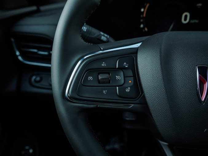 New 2026 Buick Envista Preferred w/ Convenience I Package image 21