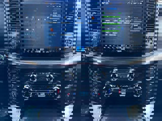 Used 2024 Ford F150 Platinum w/ Equipment Group 702A High image 21